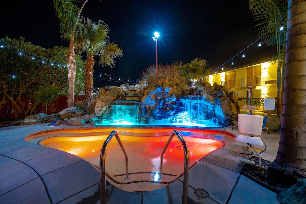 Hotel Calle Joaquin 34/61