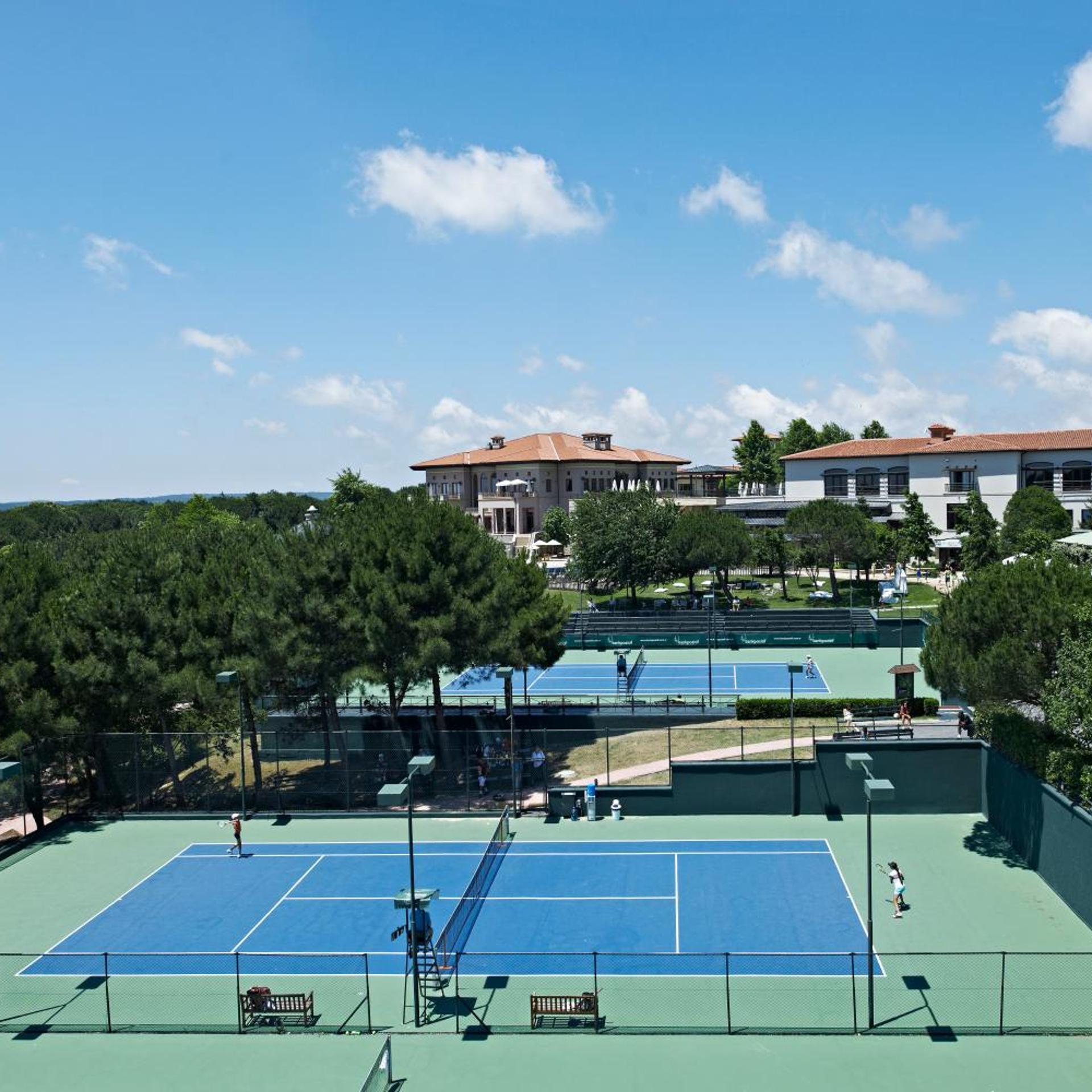 KEMER COUNTRY HOTEL ISTANBUL 45/75