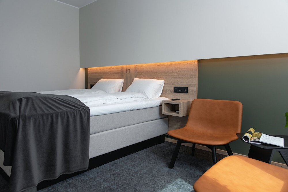Thon Partner Hotel Norge 5/41