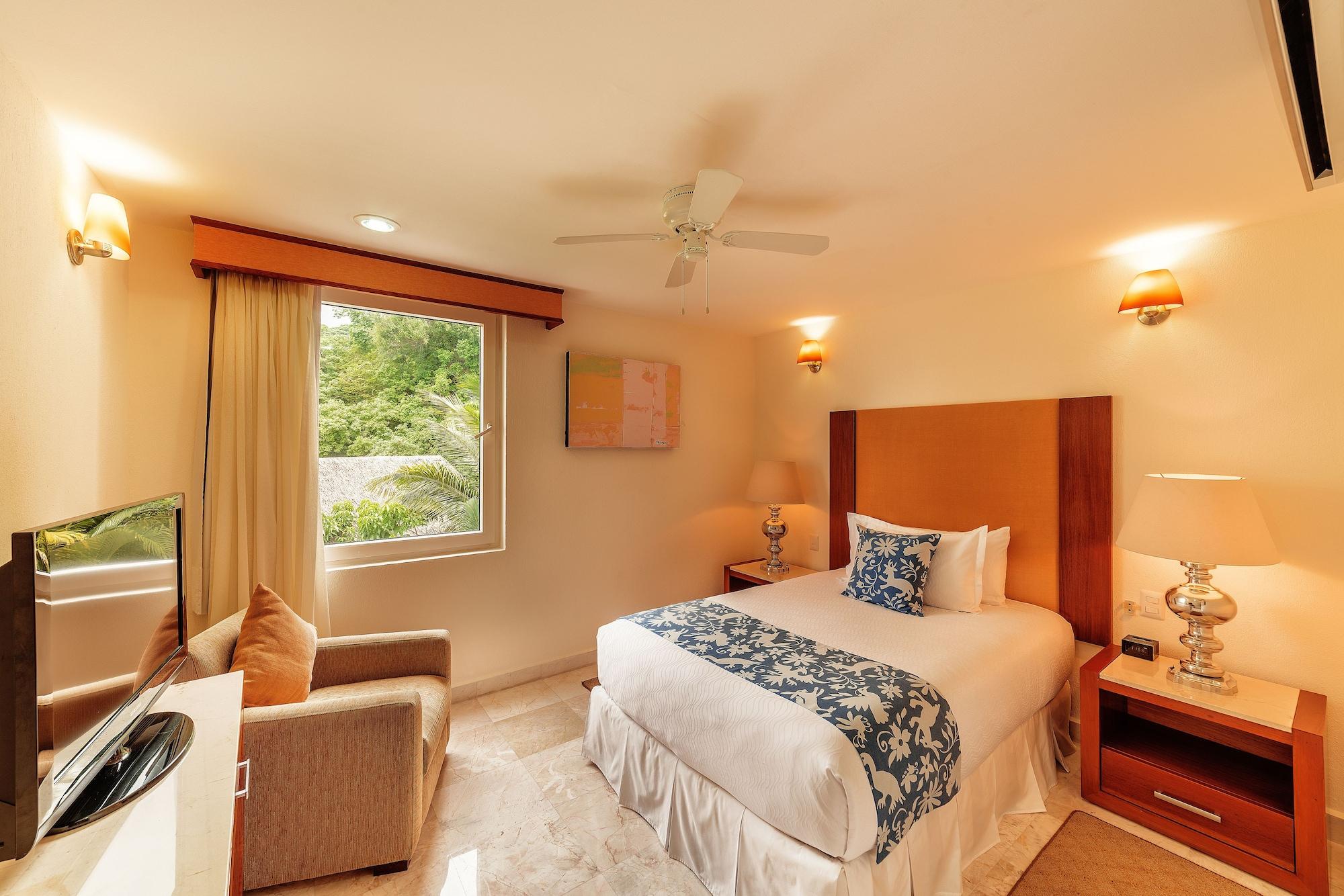3 Bedrooms, Grand