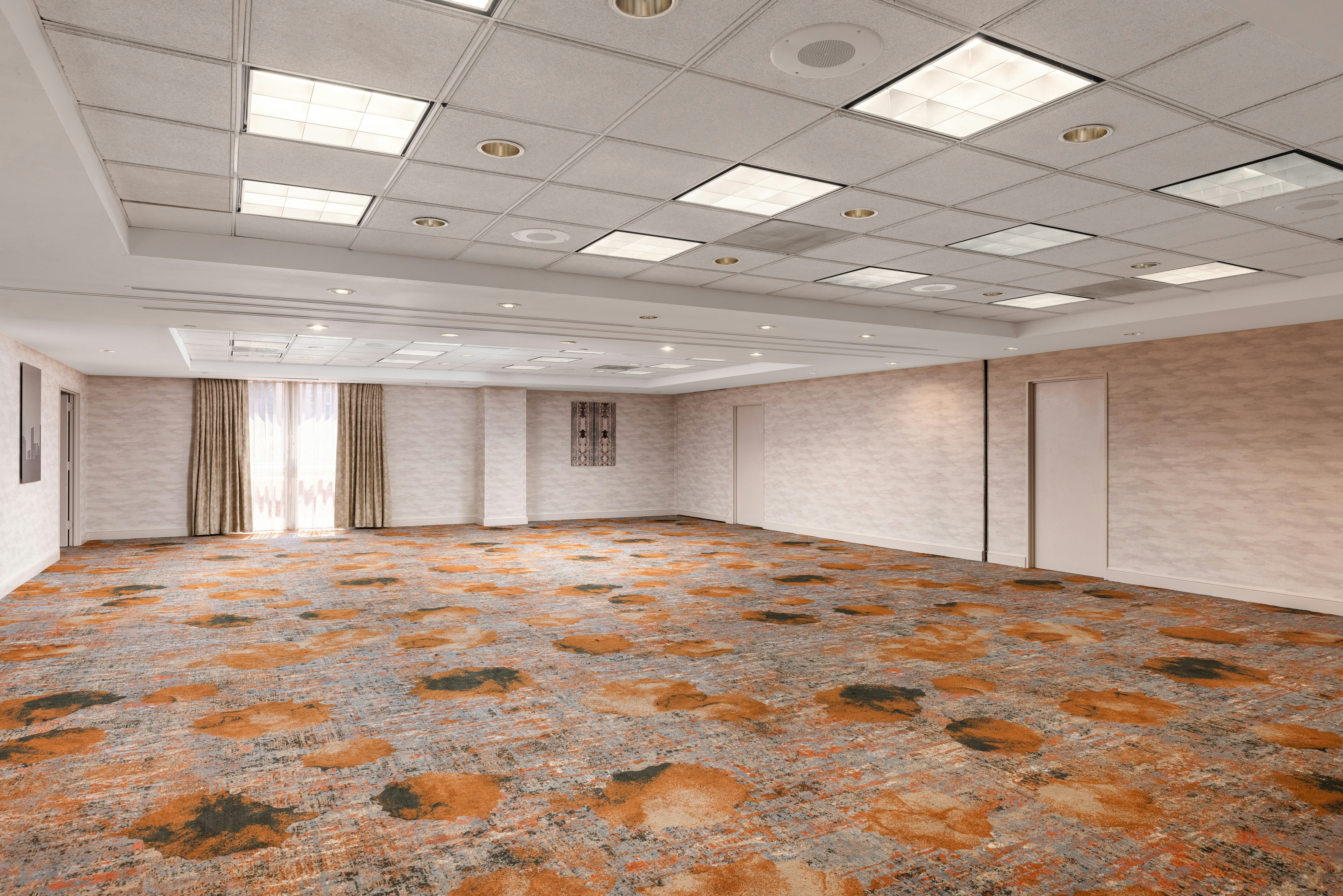 DoubleTree Suites by Hilton Austin Downtown Capitol 66/69