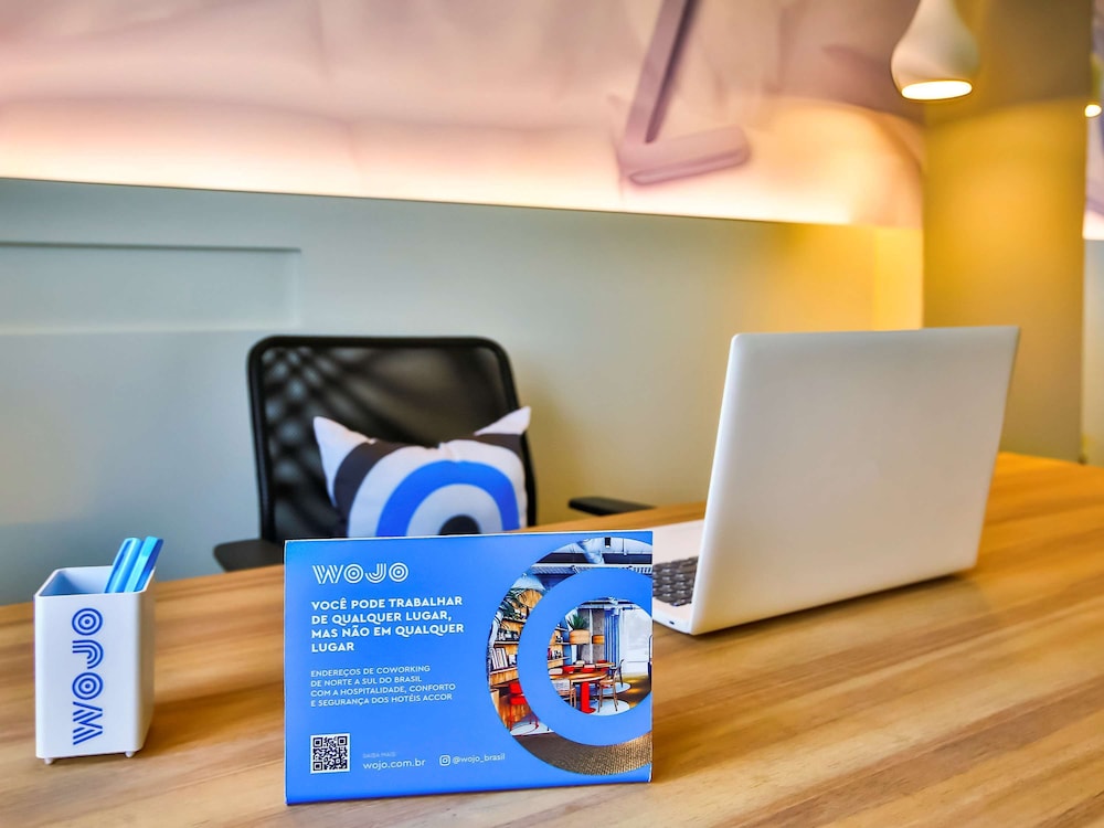 Ibis Styles Sao Paulo Barra Funda 48/74
