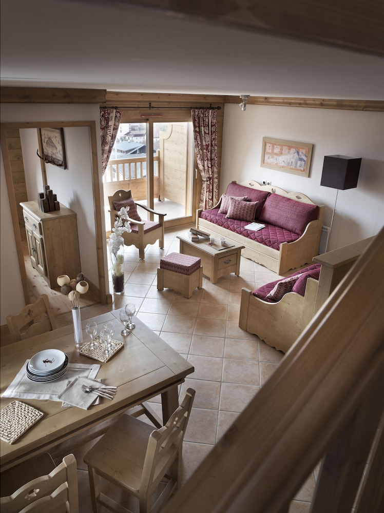 Cgh Residences & Spas Le Coeur D'or 45/54