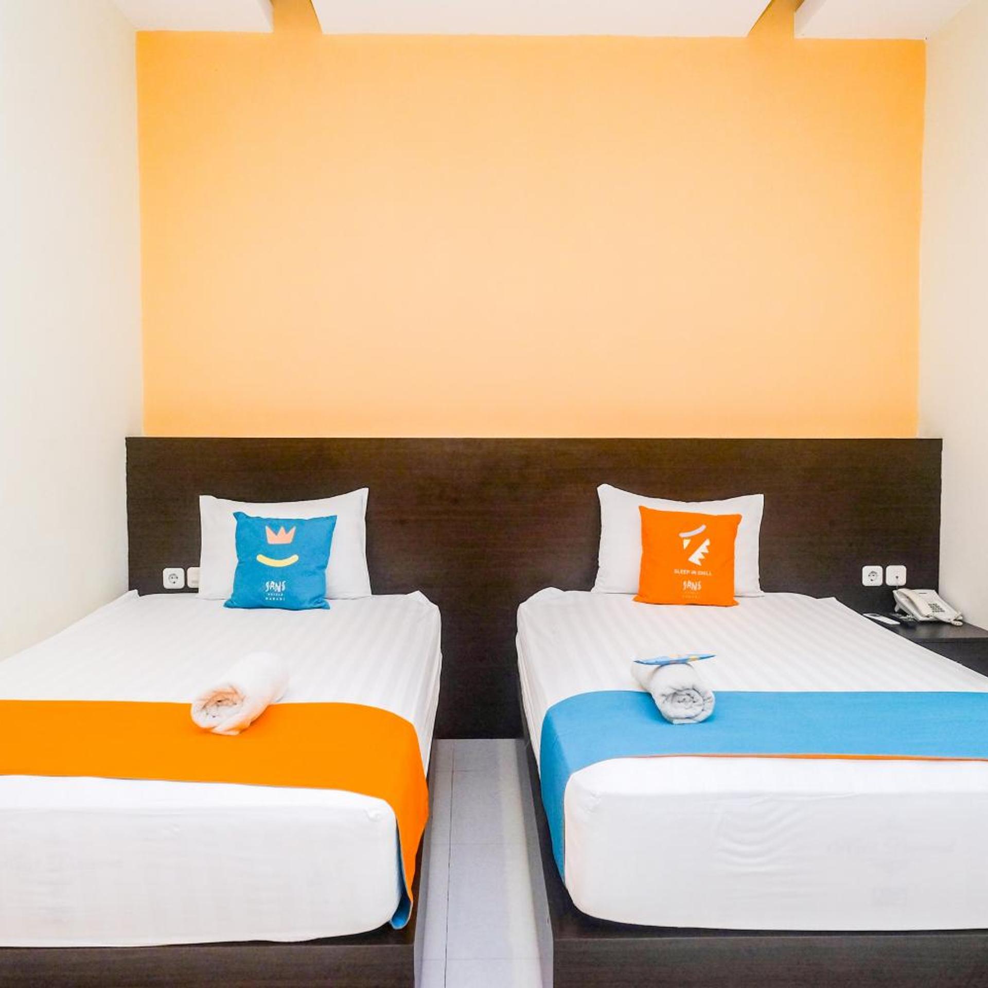 Hotel Nagari 12/36