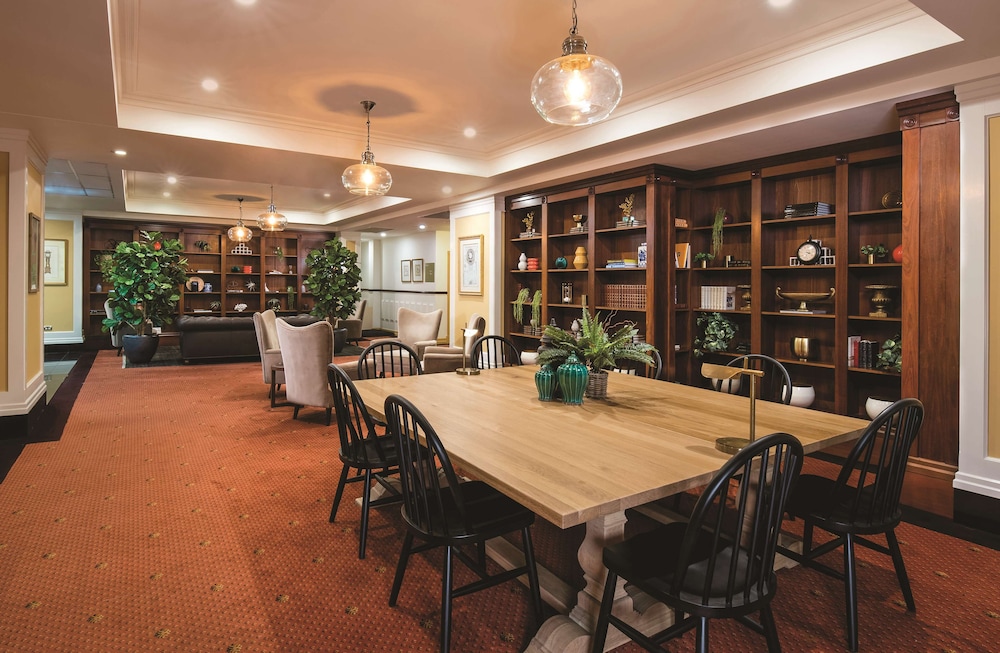 Adina Apartment Hotel Brisbane Anzac Square 38/49