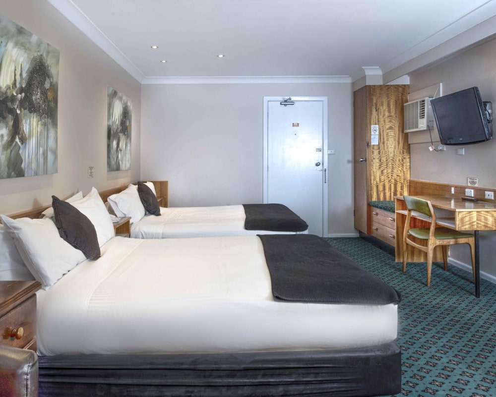 Blue Mountains Heritage Motel 26/68