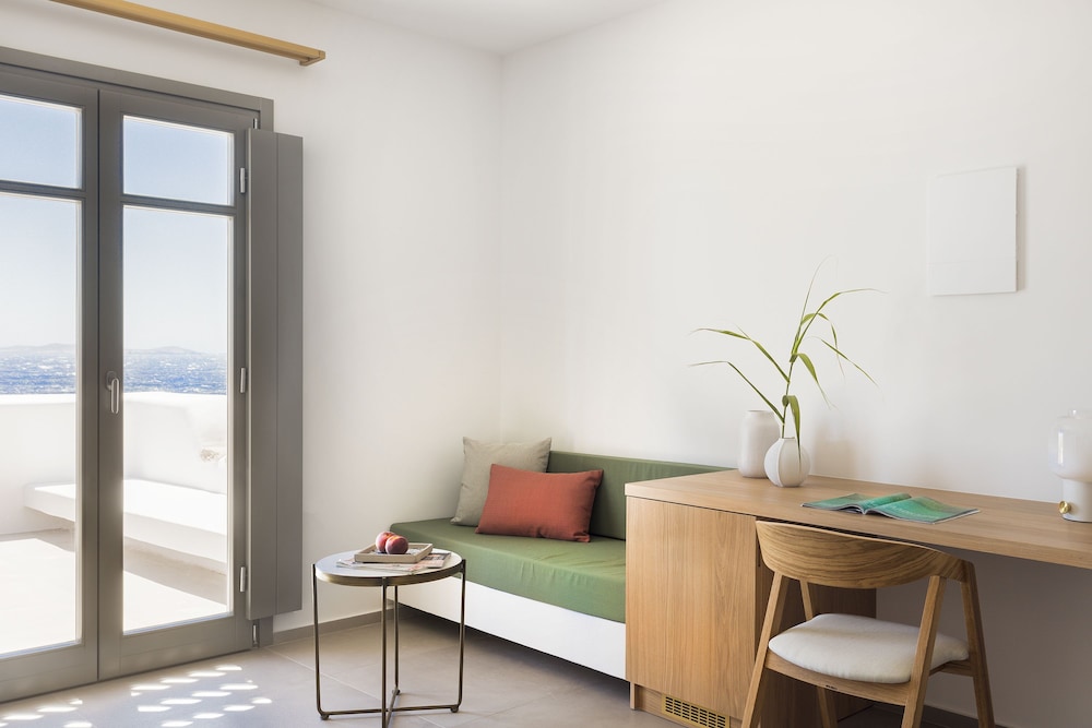 Mykonos Soul Luxury Suites 32/50