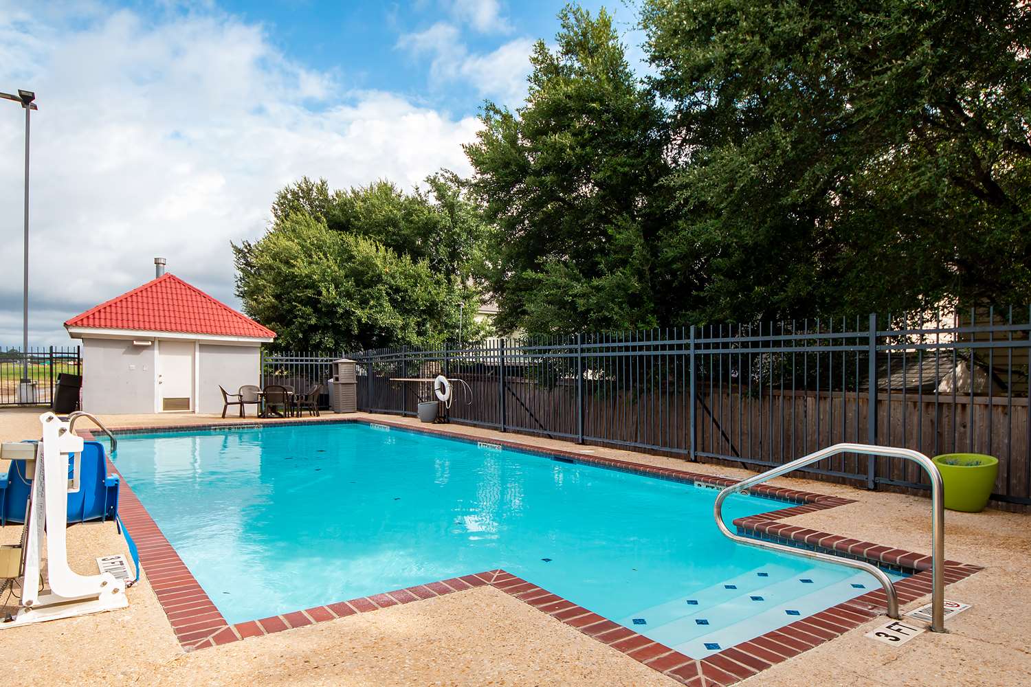 Best Western Boerne Inn and Suites 28/28