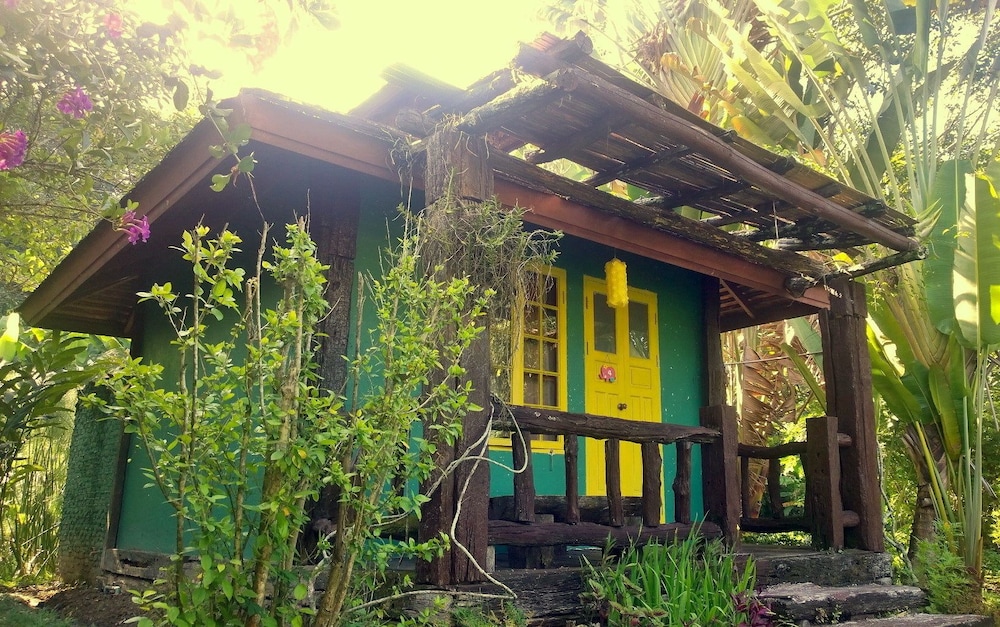 Bulun Buri Resort Chiang Mai 2/71