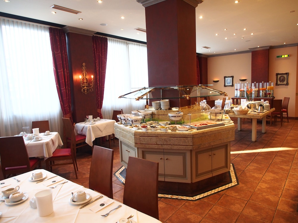 Feringapark Hotel 34/50