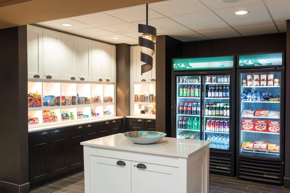 Homewood Suites Columbus, OH - Airport 35/57
