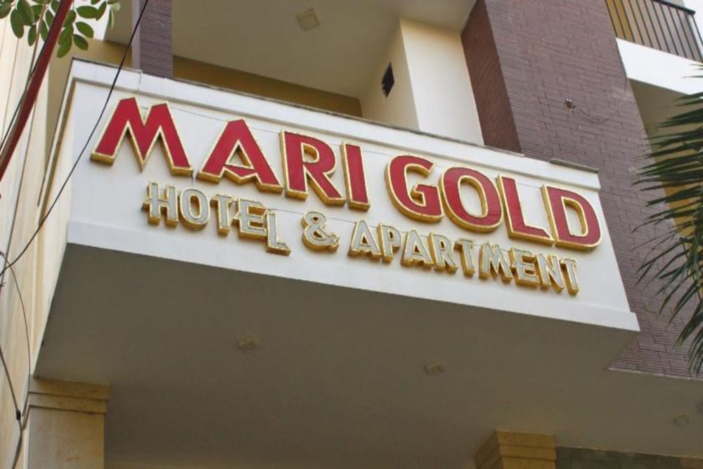 Mari Gold Hotel & Apartment 2/50