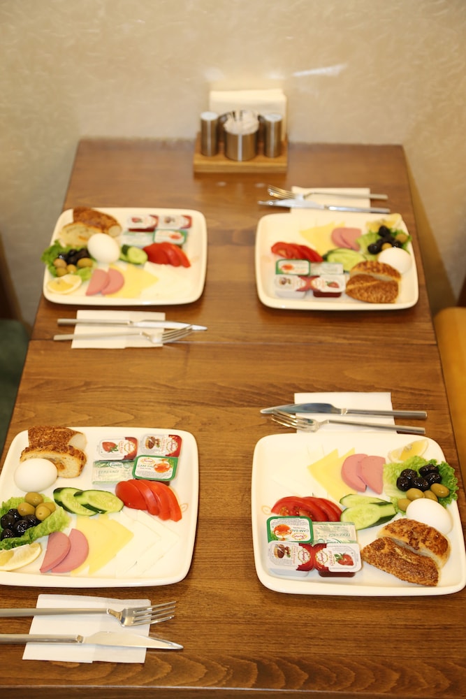 Grand Kavi Hotel 27/50