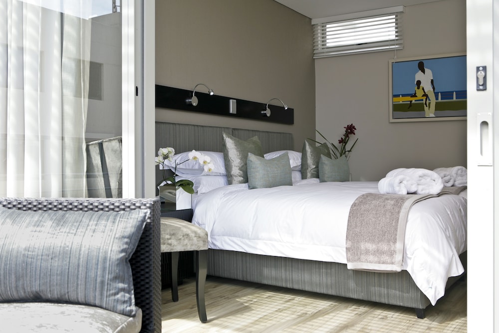 Atlantic Affair Boutique Hotel 31/68