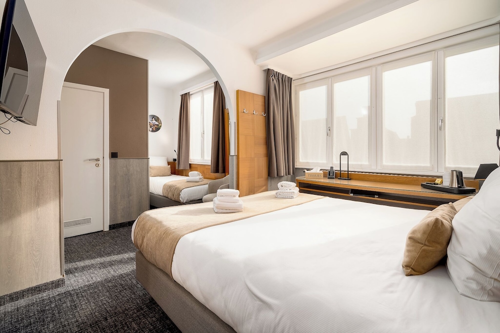 Jacobs Hotel Brugge 5/49
