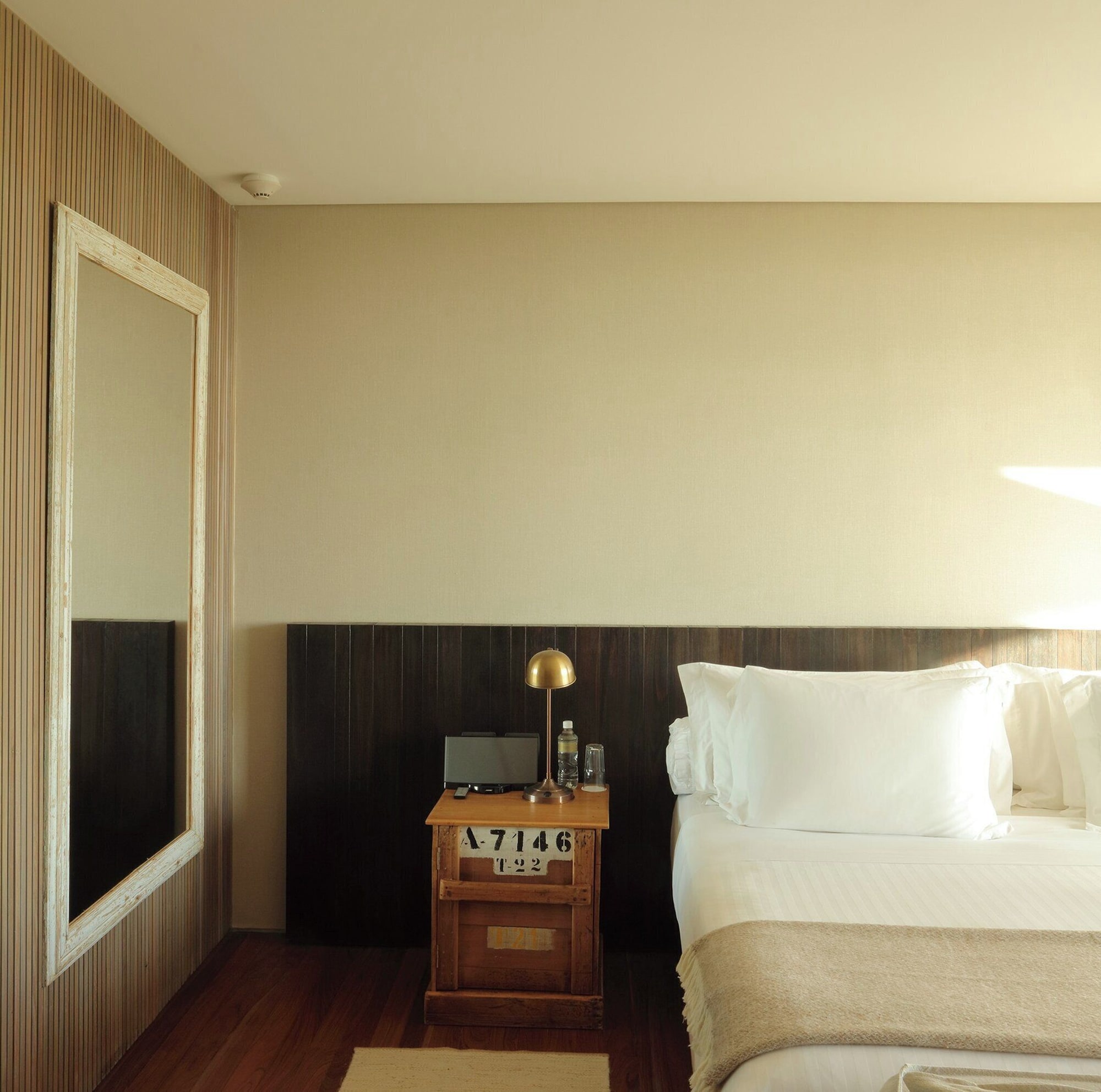 LOCANDA, DELUXE, TWIN BEDS