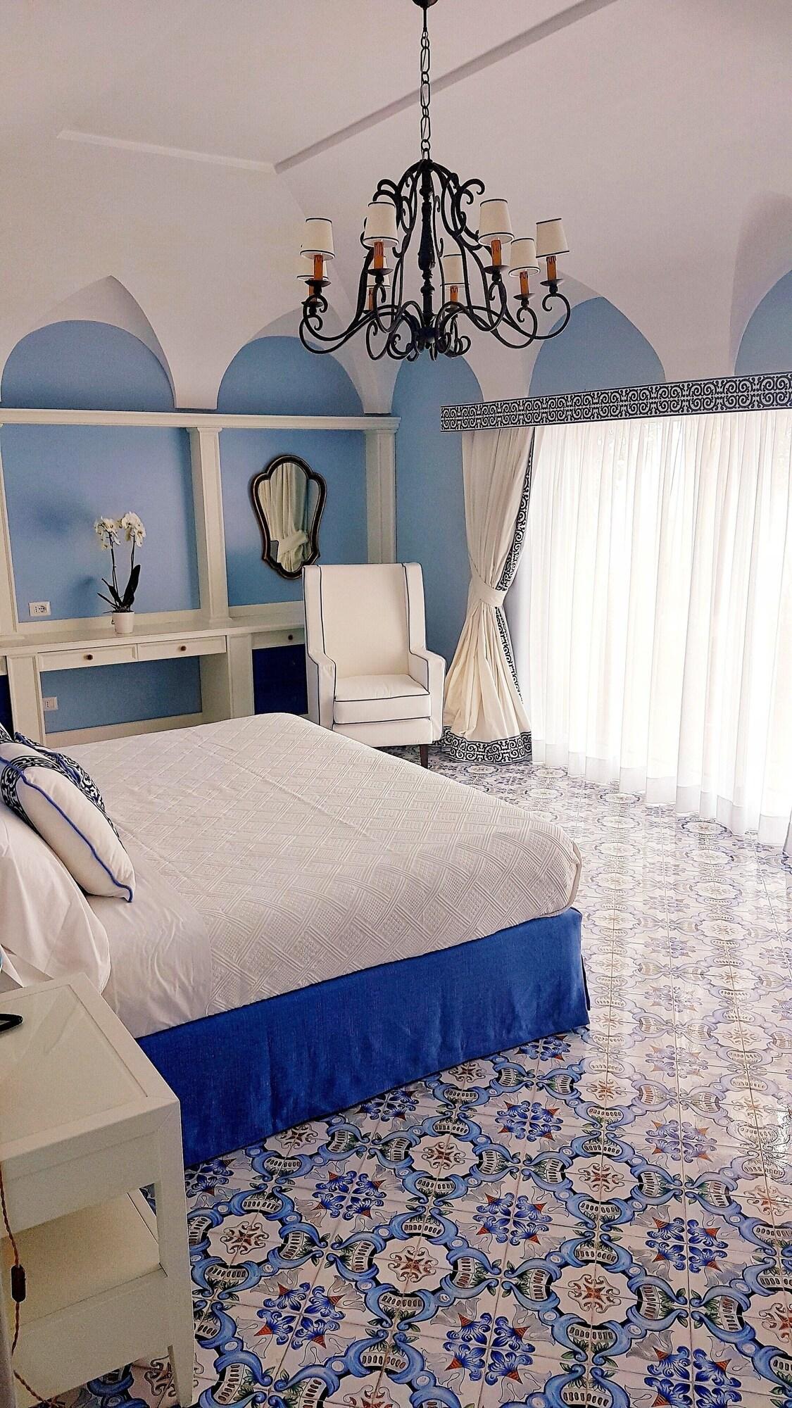 Suite, Double Bed