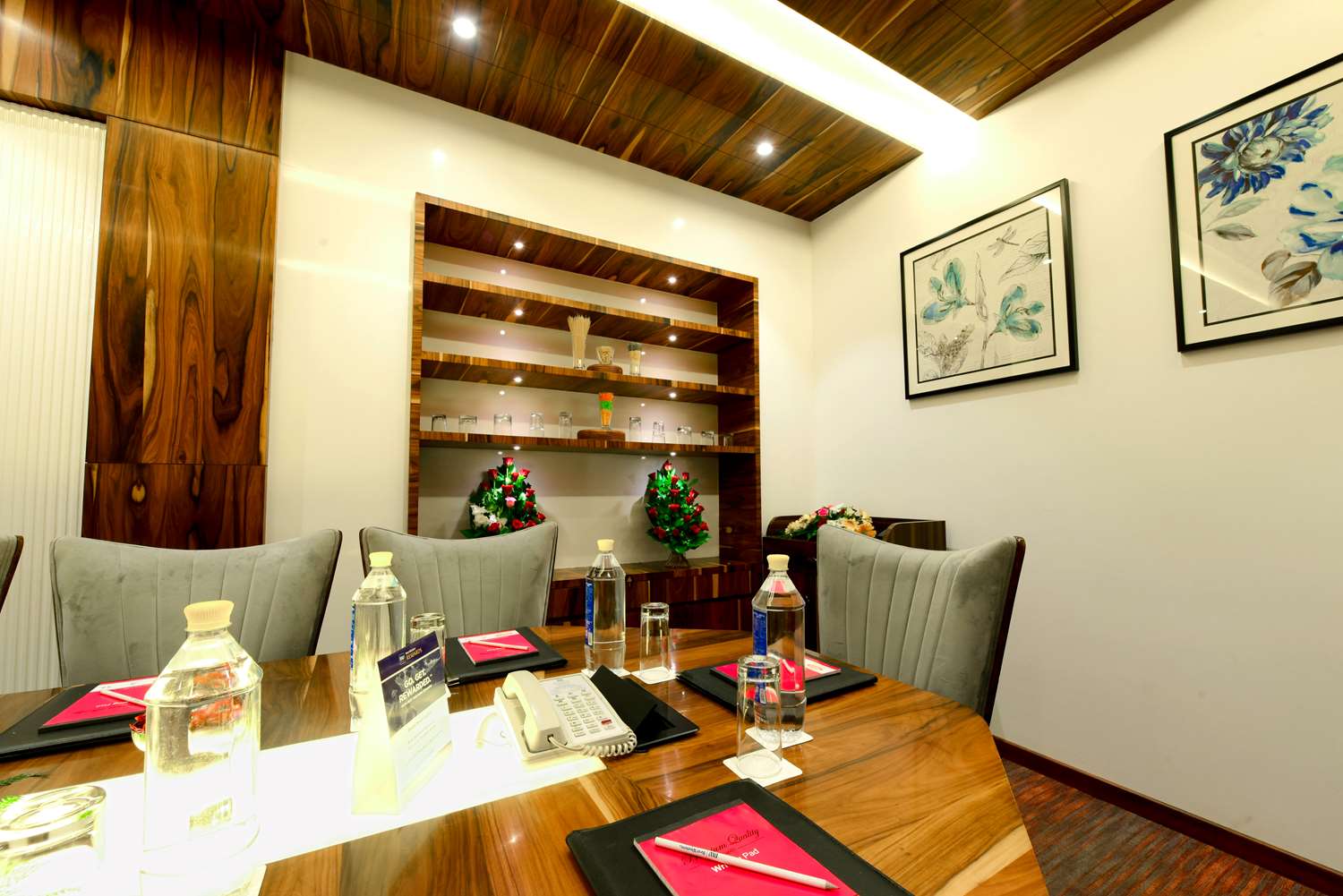 Surestay Hotel By Best Western Model Town Amritsar 28/30