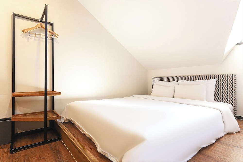 Hotel Gray Nampo 13/44