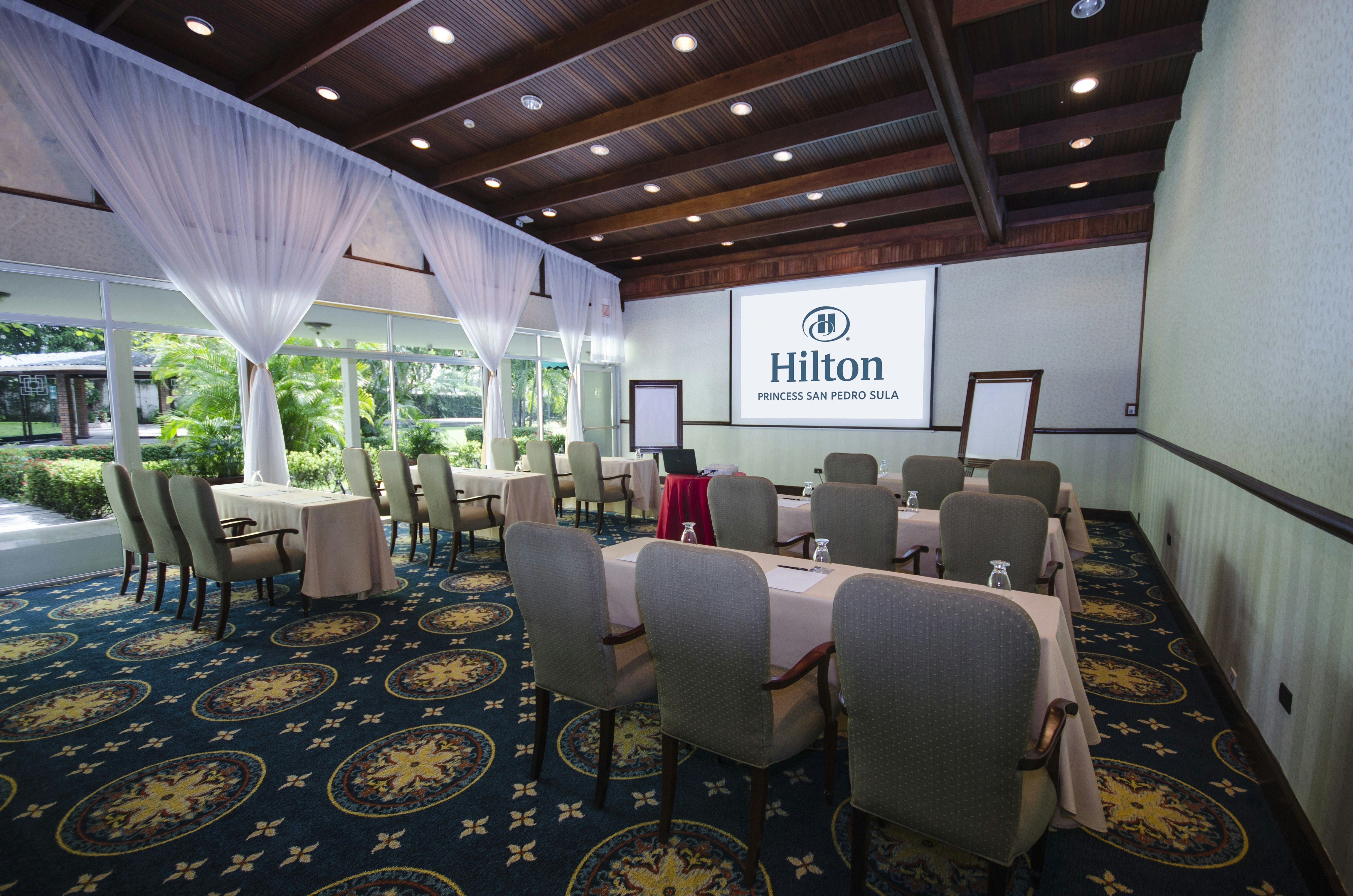 Hilton Princess San Pedro Sula 39/50