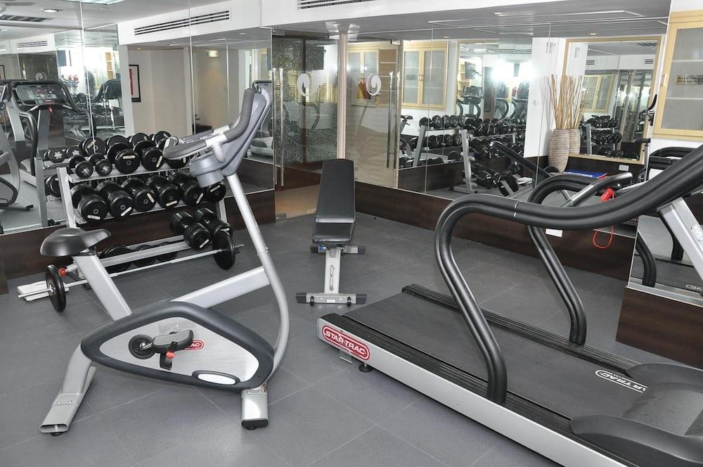 sport facilities