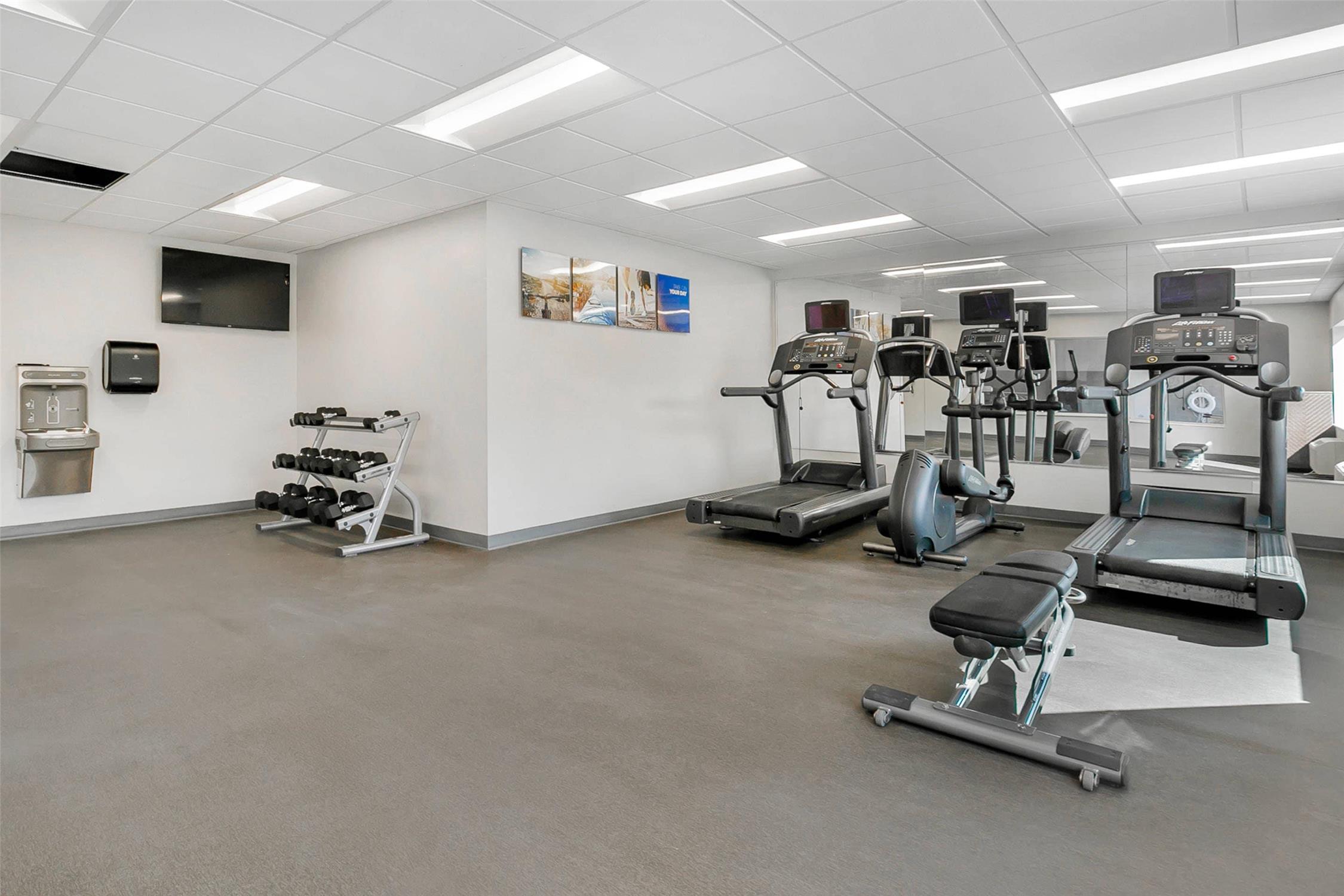 Comfort Inn & Suites Houma 12/19