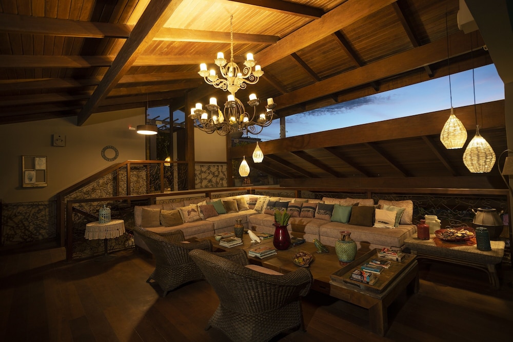 Boutique Hotel Marlin's 19/50