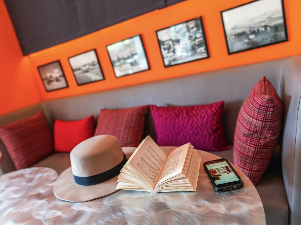Ibis Styles Paris Velizy 42/59