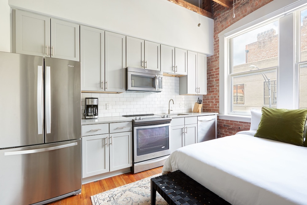 Sonder - Drayton Apartments 11/42