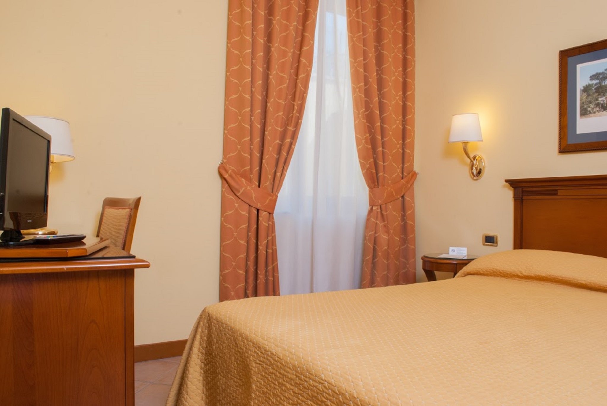 Le Cheminee Business Hotel 25/56