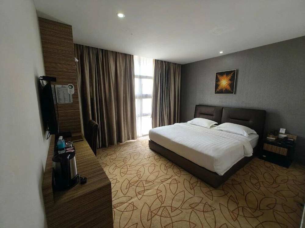 Milano Hotel 17/38