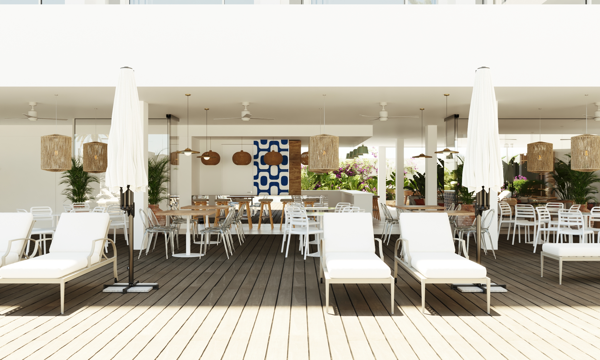 Palmanova Beach Apartments by TRH 6/62