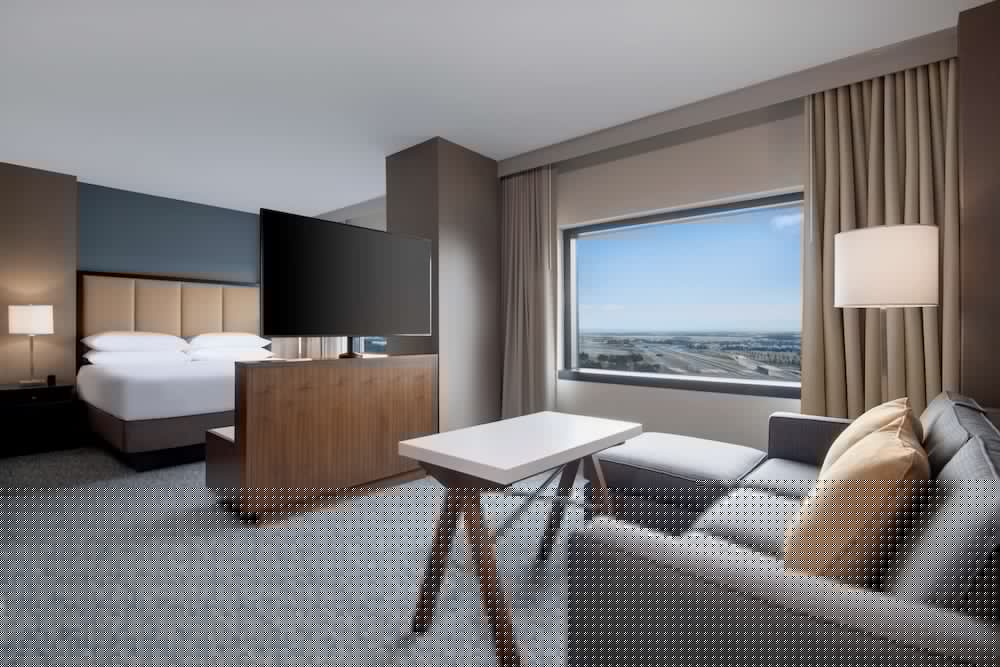 Hyatt Regency Dulles 19/54