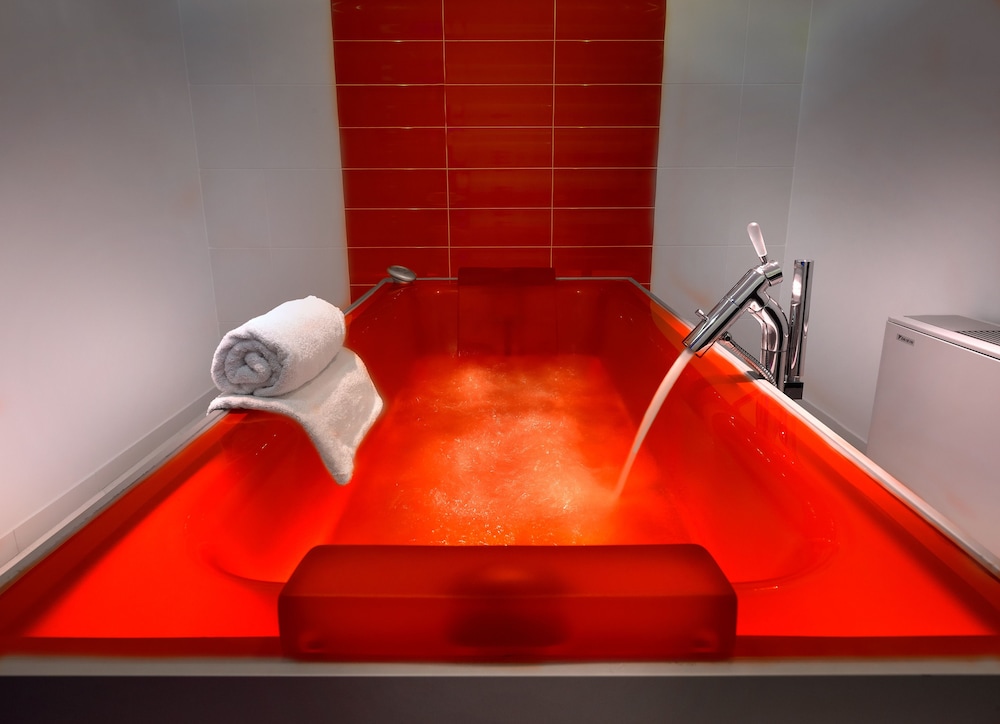 Albatros Spa and Resort Hotel photo5