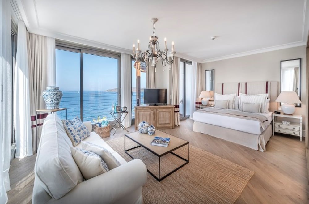 Allium Bodrum Resort & Spa 16/68