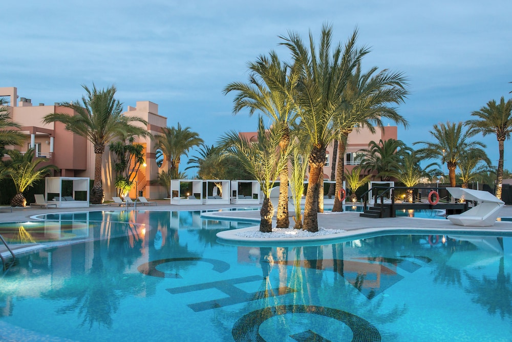 Hotel Oliva Nova Beach Golf 2/63