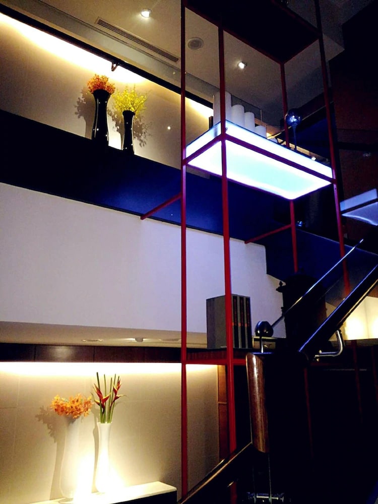 Aqua Bella Hot Spring Hotel 26/50