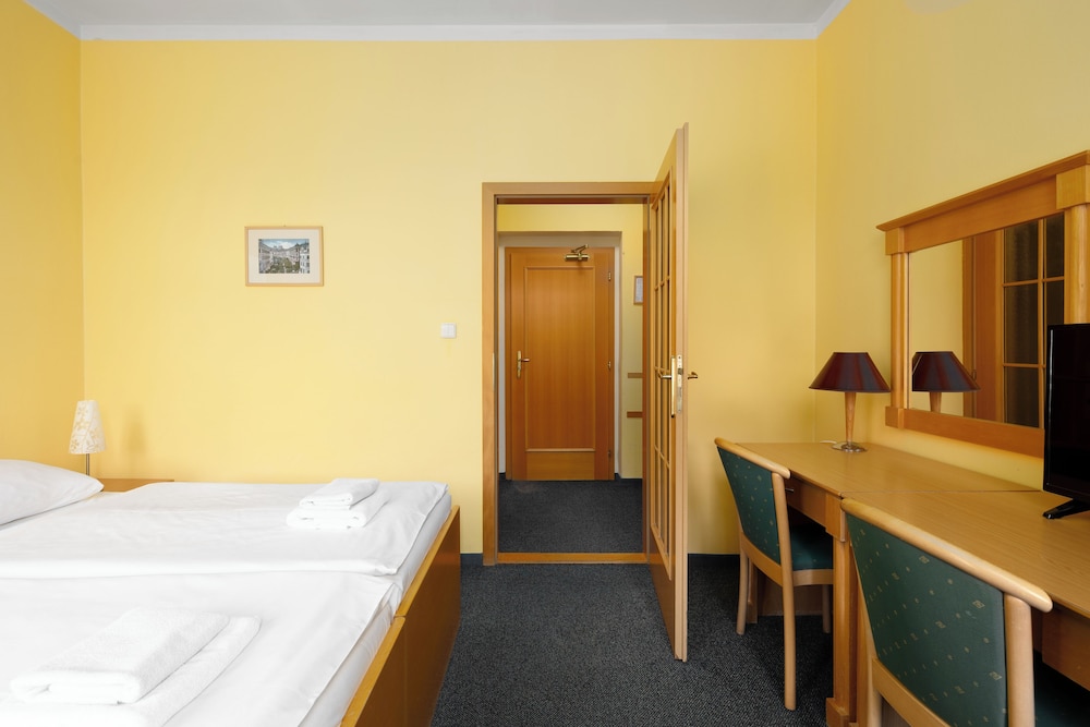 Welness Hotel Jean de Carro 15/42