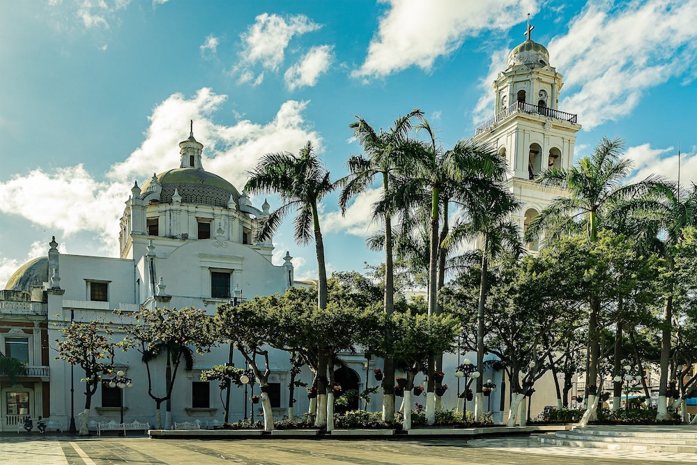 Hotel Imperial Veracruz 59/64