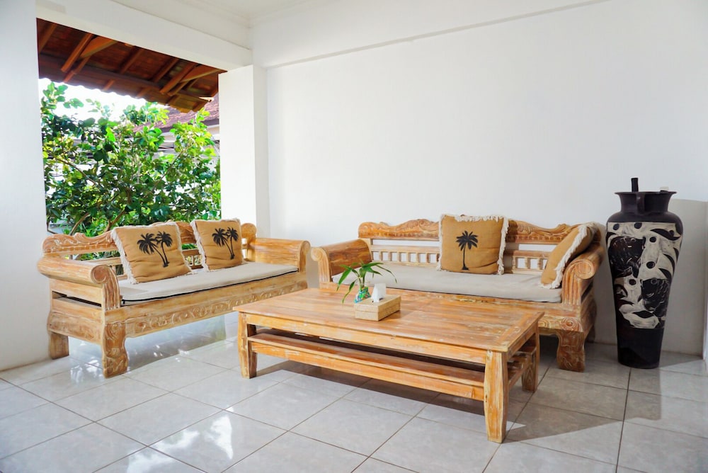 Uluwatu Jungle Villa 21/42