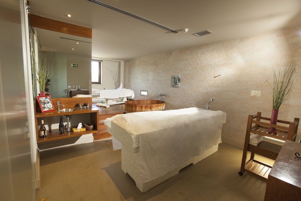 Spa Attica 21 Villalba 45/75