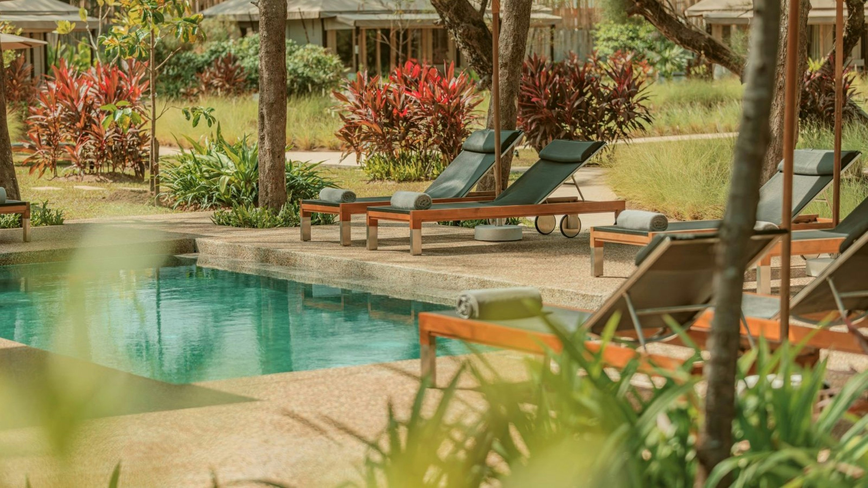 Twinpalms Bangtao Phuket Tented Resort 35/36