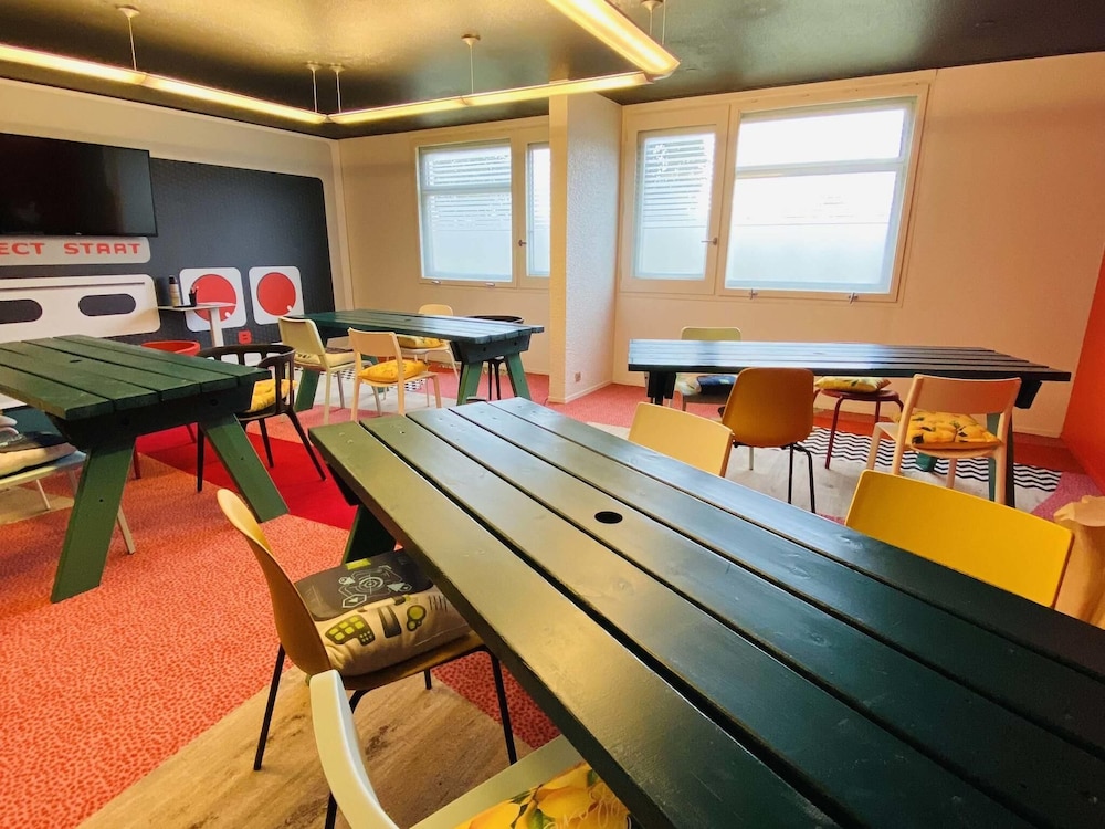 Hotel Ibis Styles Lyon Bron Eurexpo 55/71