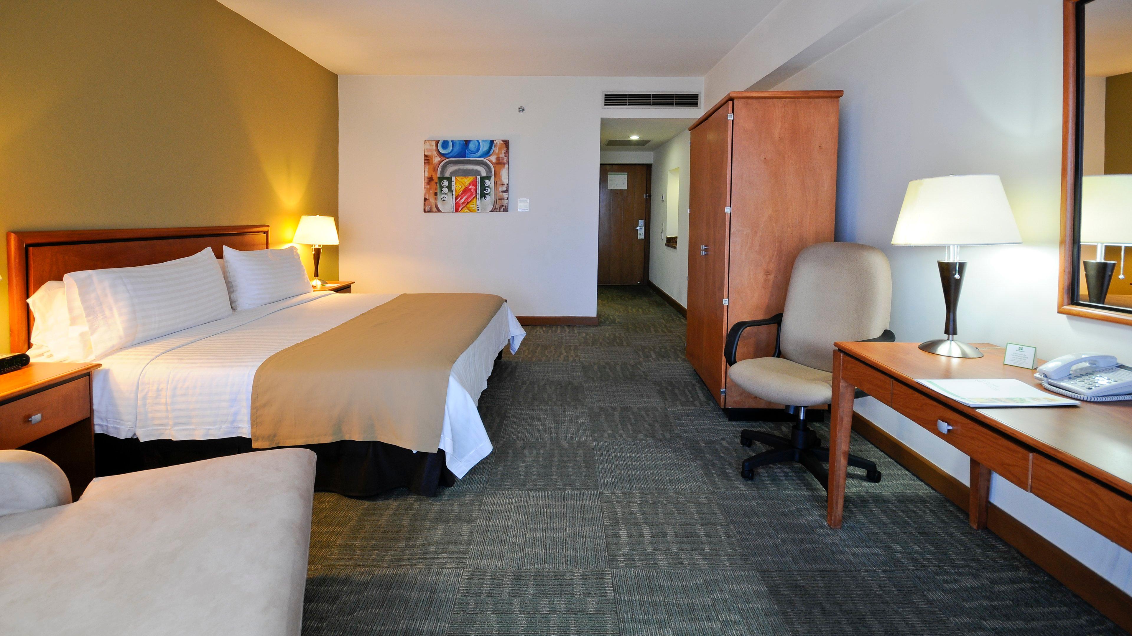 Holiday Inn Irapuato 16/55
