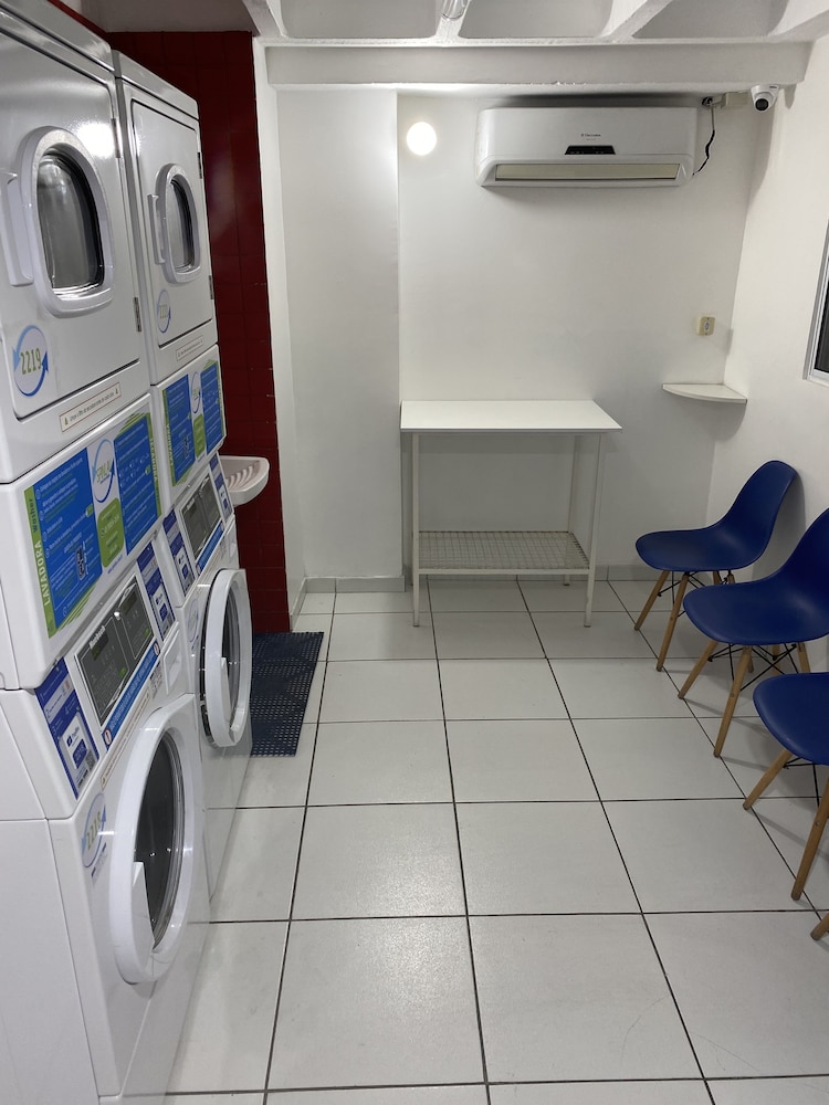 Beach Class Fortaleza By Nobile Flat 50/50