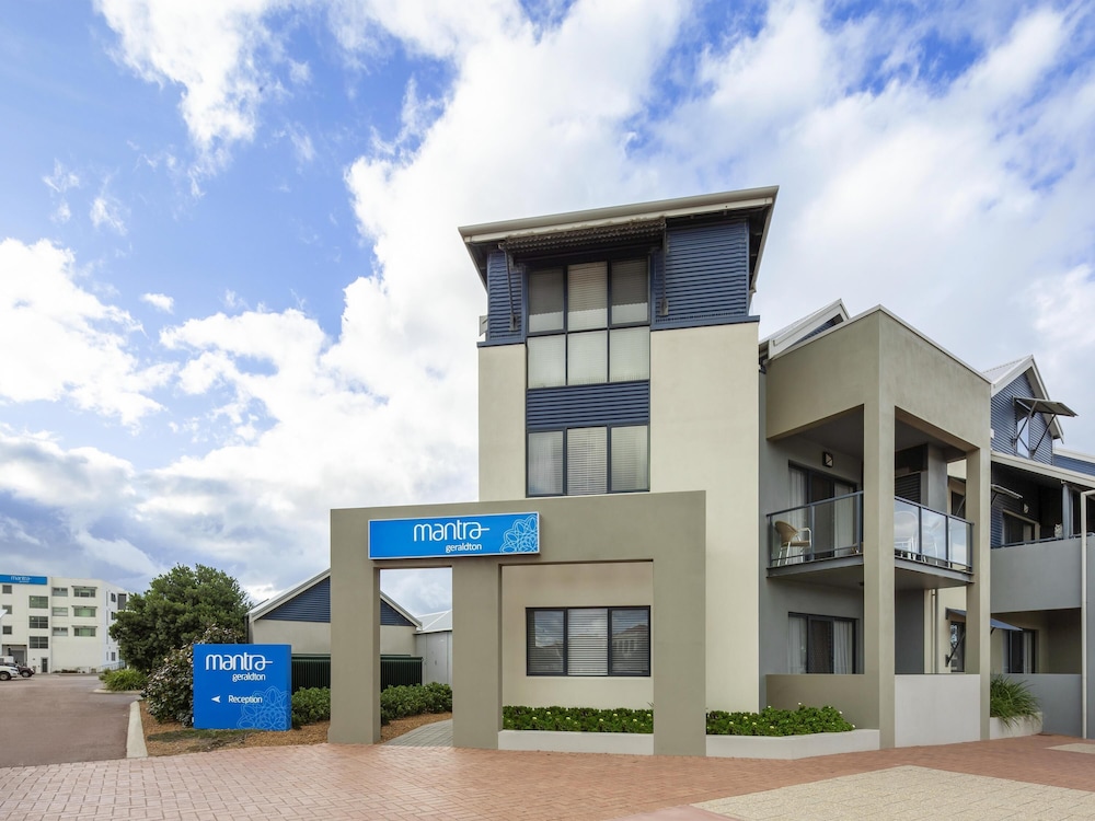 Mantra Geraldton 2/65