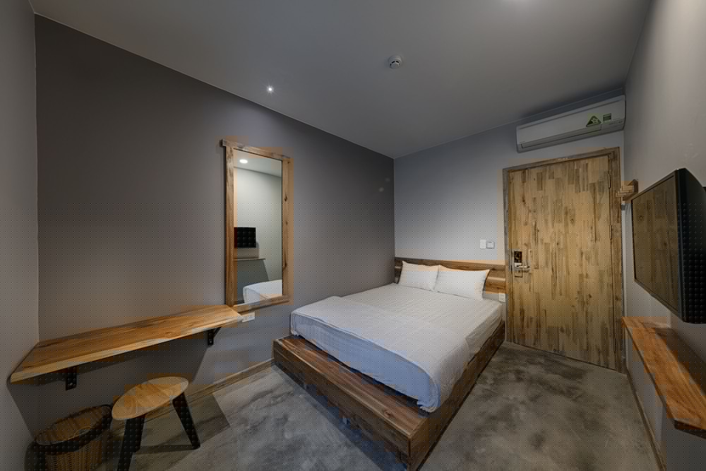 9 Station Hostel Phu Quoc 14/62