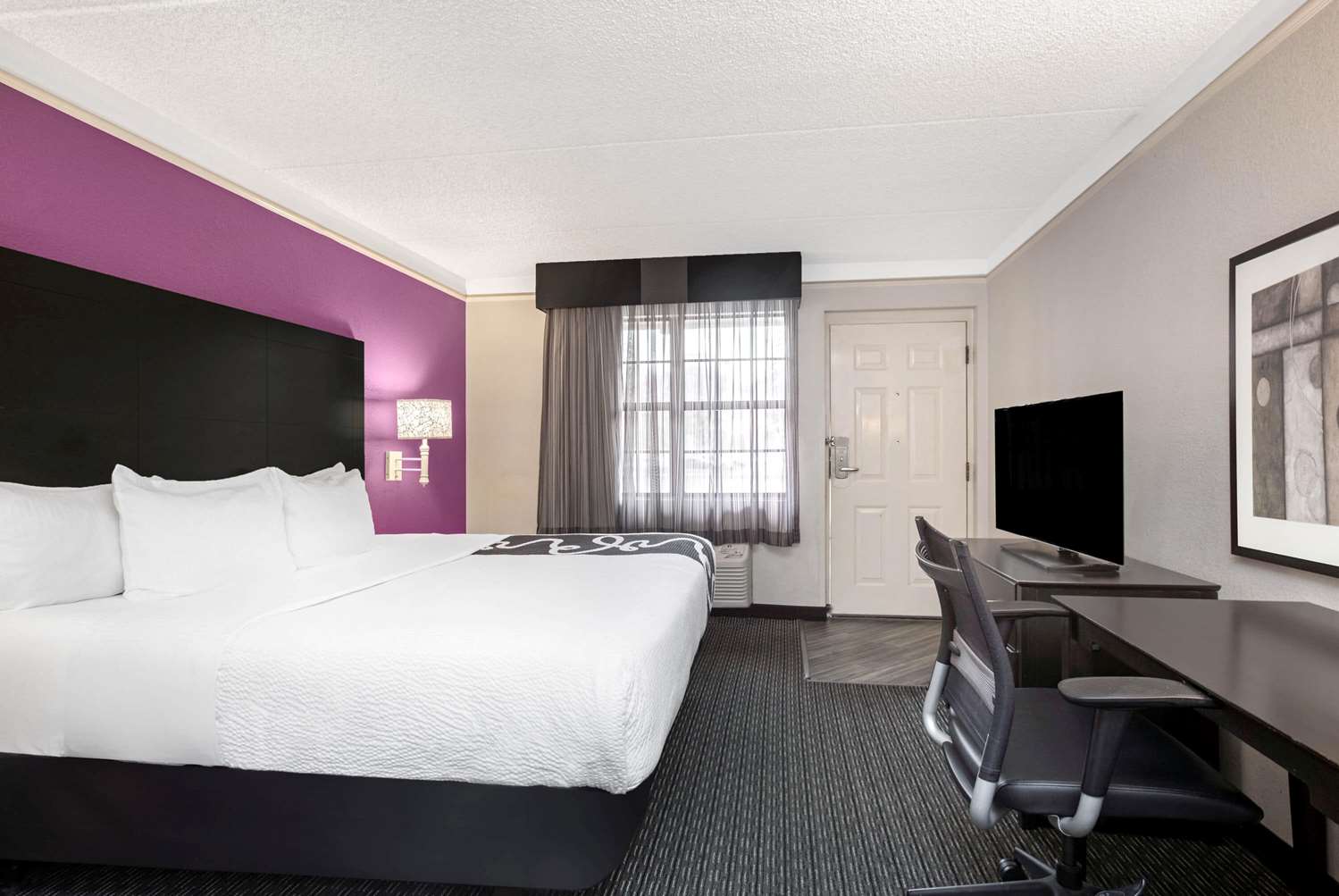 La Quinta Inn Fresno Yosemite 15/43