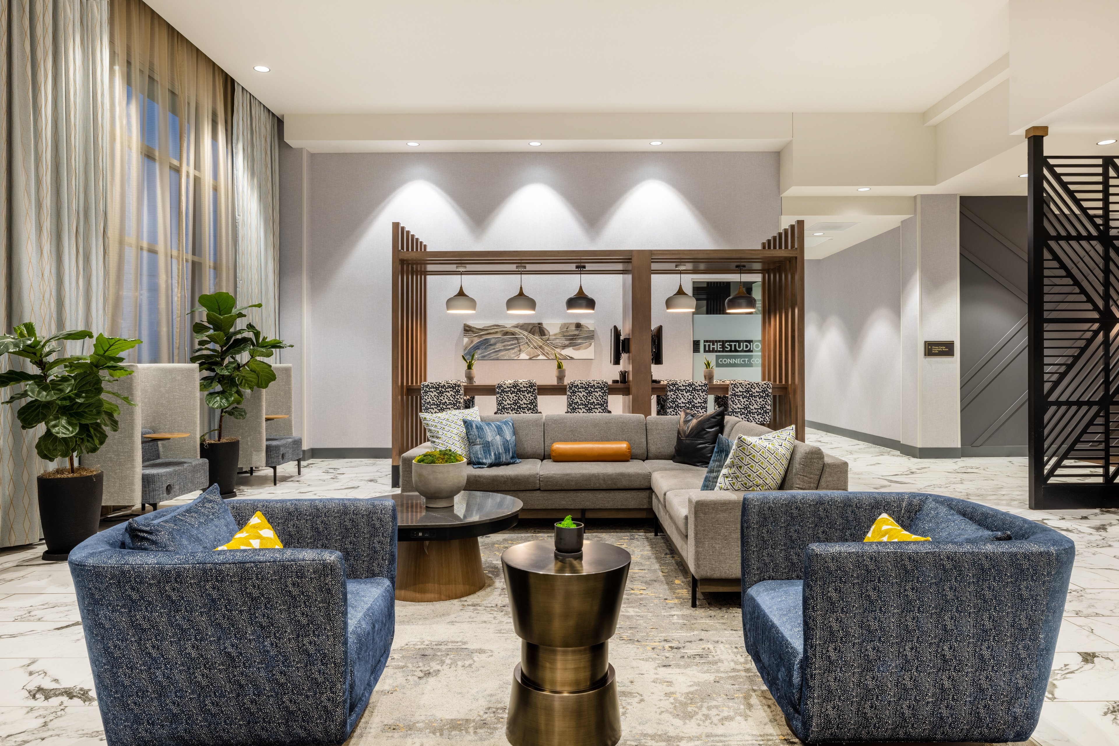 Crowne Plaza KEARNEY 52/78