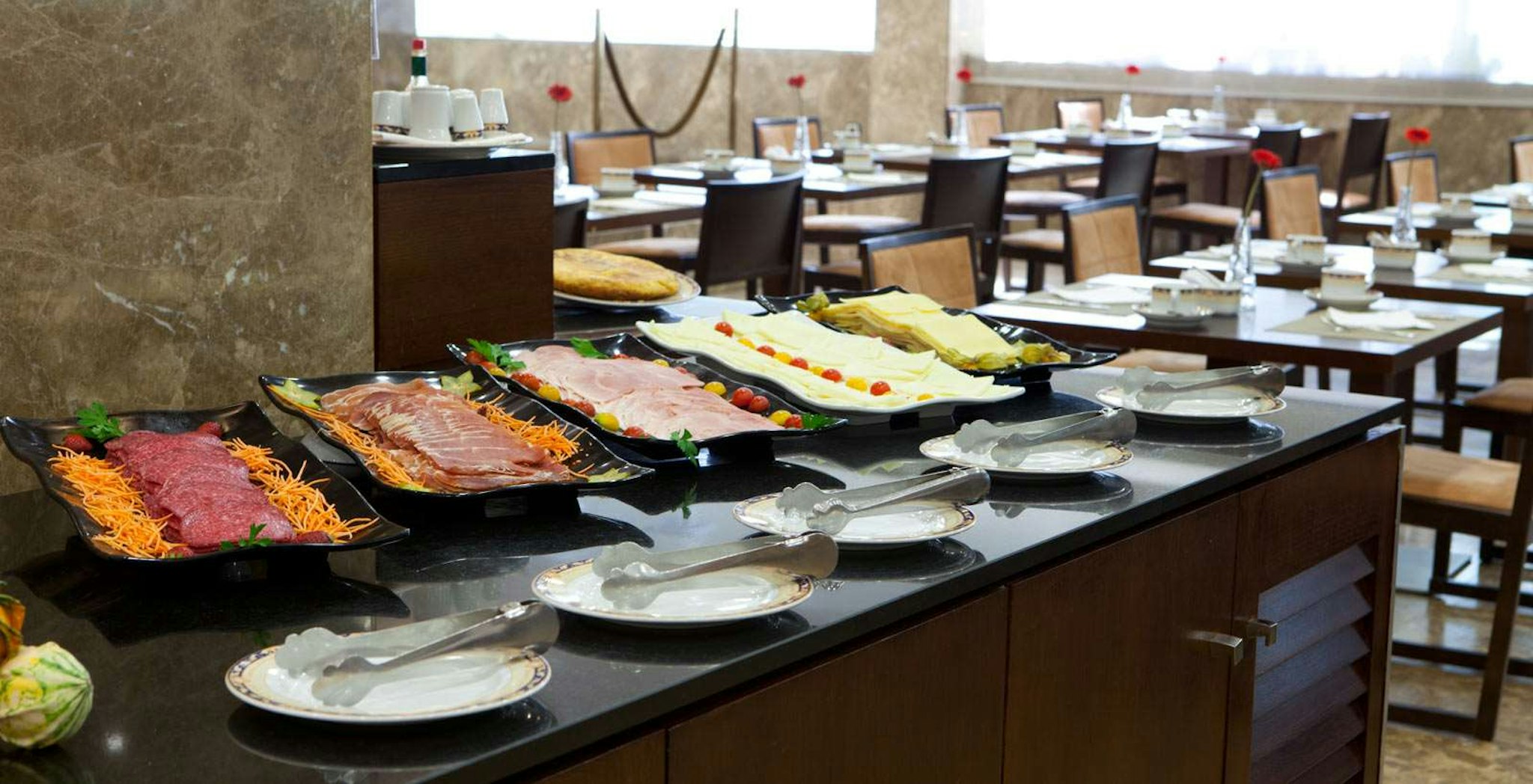 Agumar Hotel 40/48